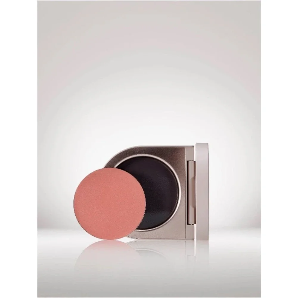 ROSE INC CREAM BLUSH REFILLABLE CHEEK & LIP COLOR - HYDRANGEA